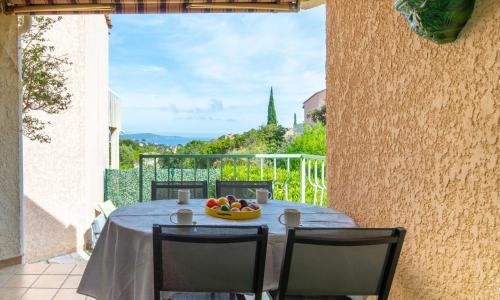 Apartment Esther by Interhome