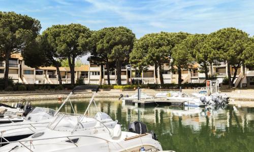 Apartment Port d'Attache by Interhome