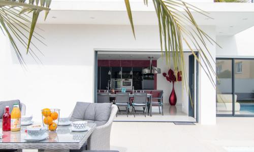 Holiday Home L'Oustaloun by Interhome