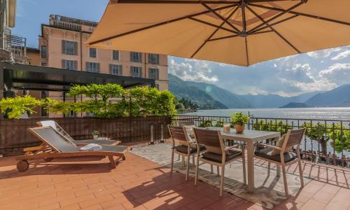 La Terrazza Cavour by Wonderful Italy