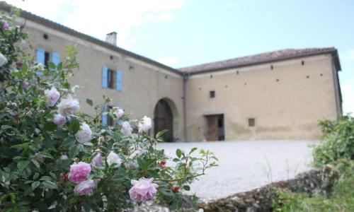 Gîte - La Couderquié