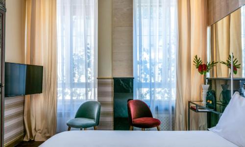 Rivière Private Rooms Alla Scala