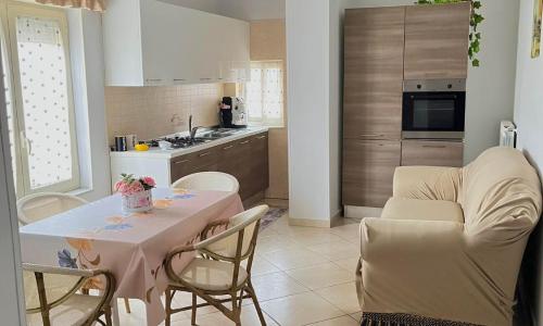 Annabel appartamento