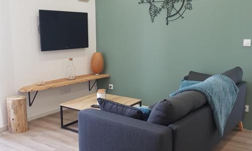 Aux portes de l'abbaye