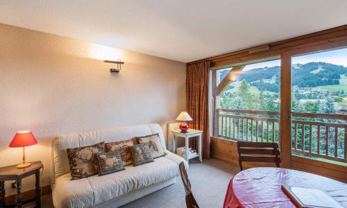 Studio Megève, 1 pièce, 4 personnes - FR-1-453-73