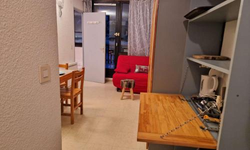 Appartement La Joue du Loup, 2 pièces, 6 personnes - FR-1-651-5
