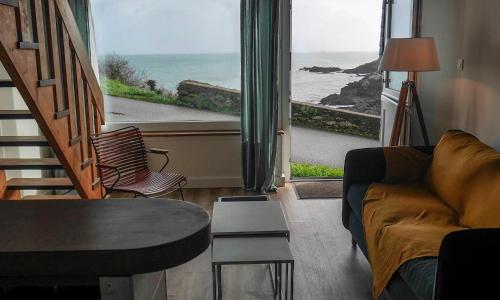 Appartement Le Palais, 3 pièces, 4 personnes - FR-1-418-214