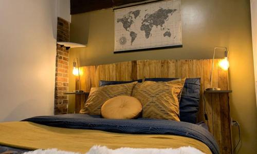 Deluxe Room photo
