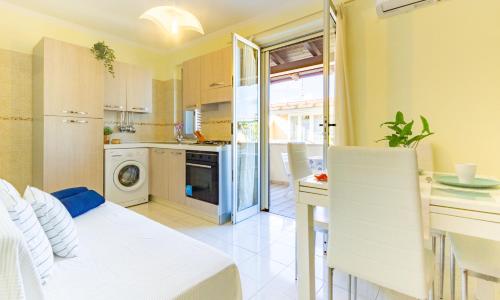 Appartamento Rosa Blu 2 P - MyHo Casa