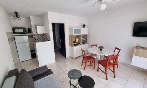 En bord de mer, avec Grande terrasse et Climatisation