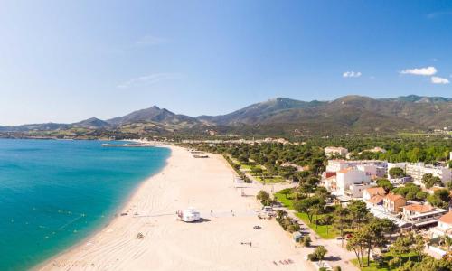 3 bedroom Chalets Camping de Pujol Argelès-sur-Mer - JoyCasa