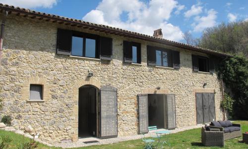 Luxury Casale Sabina Valley