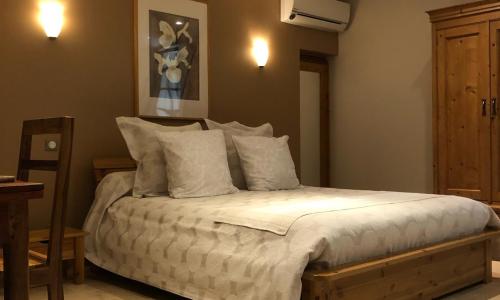 Chambres d'Hôtes La Chrysalide