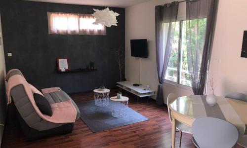 T2 LA CIOTAT 60M2 AVEC TERRASSE EQUIPÉE