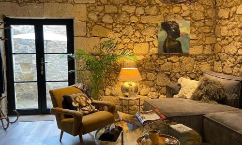 La Maison du Clocher