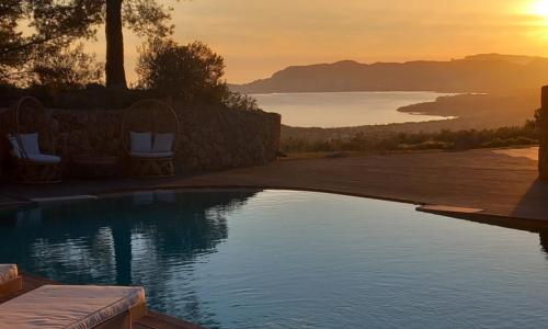 La Villa entre Terre et Mer