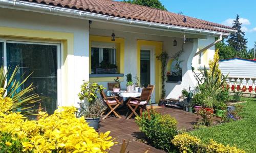 Maison Cosy proche du Lac