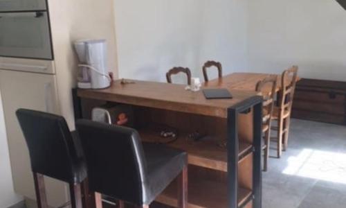 Petite maison charmante et atypique