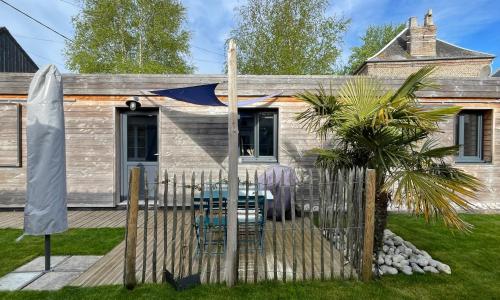 L'appartement de la Baie d'Authie