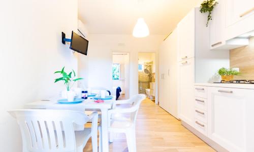 Appartamento Iremar B2 - MyHo Casa