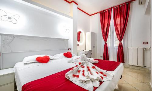 HOTEL VENETO con accesso ZTL