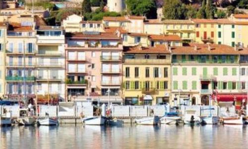 Appartement 2 pièces de 29 m2