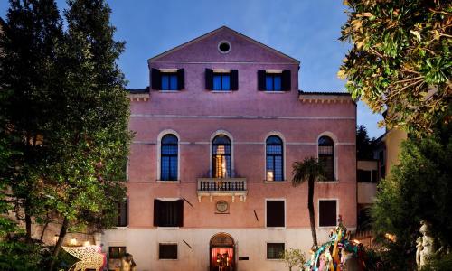 Palazzo Venart Luxury Hotel
