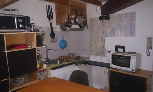 appartement de caractère très belle vue