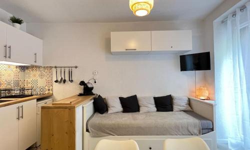 Pied-à-terre au centre de Cauterets. 4 personnes.