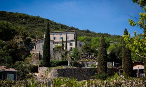Domaine de Bagard - Village de gîtes - nature et authenticité
