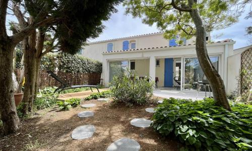 Maison Dolus-d'Oléron, 3 pièces, 4 personnes - FR-1-246A-217