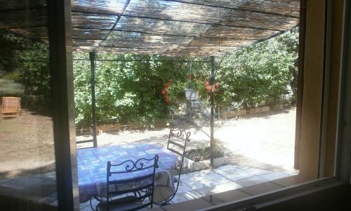 Charmante petite maison de campagne