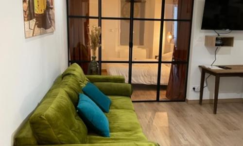 Bryas 2 - Appartement esprit industriel