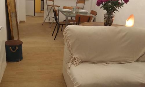 Maison blanche écoresponsable