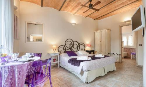 Viterbo Antica - centro storico