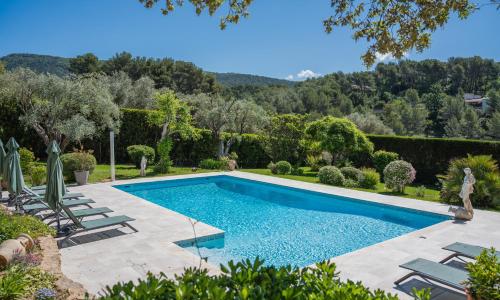Le Clos Serein
