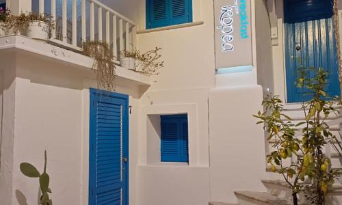 B&B Casa Tropea