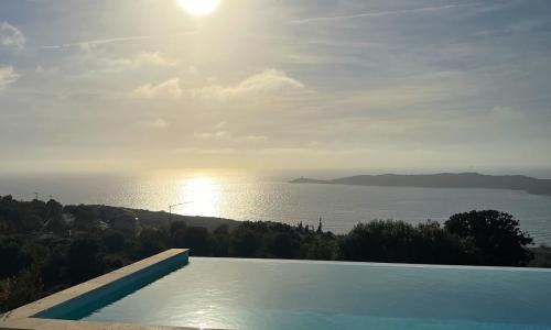 Appartement 4A villa cargese