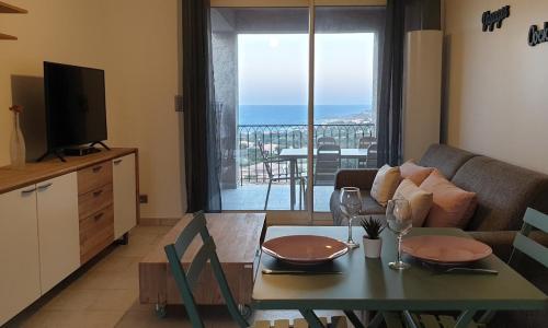 Un air de paradis à Sant'Ambroggio