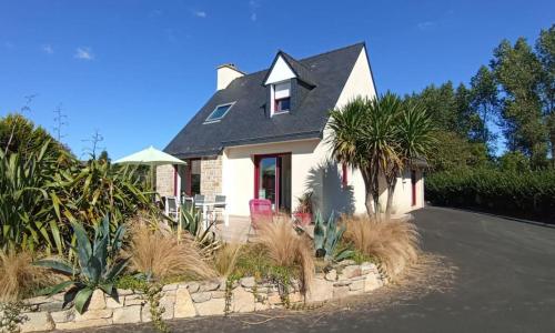 Maison entre Terre & Mer – Wifi