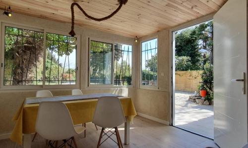 Appartement dans Mas Provençal