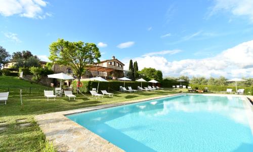 Le Rocche Di Valiano