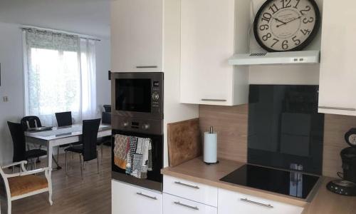 ChicEthnik! Maison de ville, 3 chambres, 6 places.