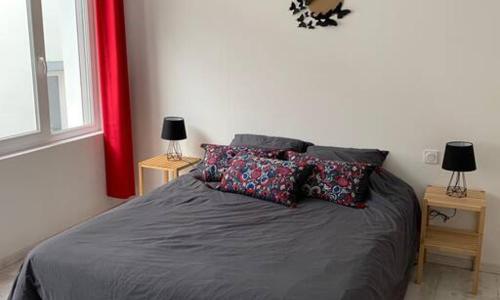 Deluxe Room photo