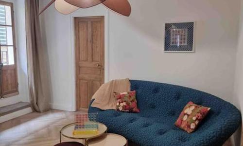 Appartement au cœur de la ville