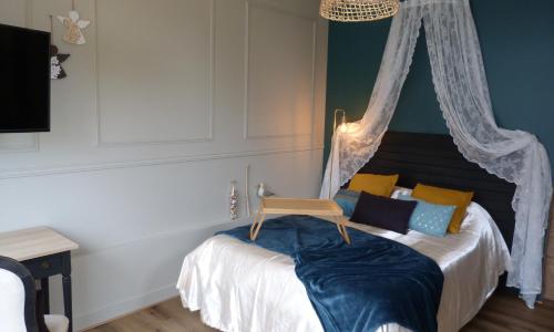 Le cocon des Ancelyns