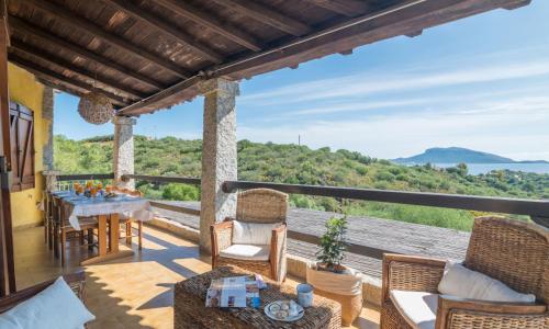 Holiday Home Pietra by Interhome