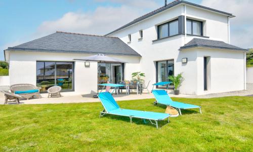 Holiday Home Orphée - TGM108 by Interhome