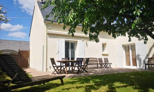 Holiday Home Le Ketch by Interhome