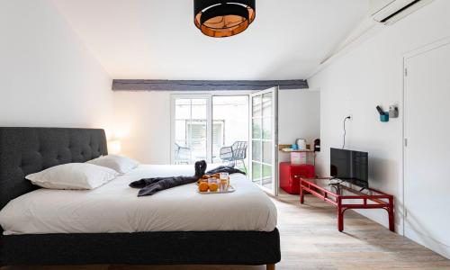 Villa Sibille - Plein centre de Saint-Tropez